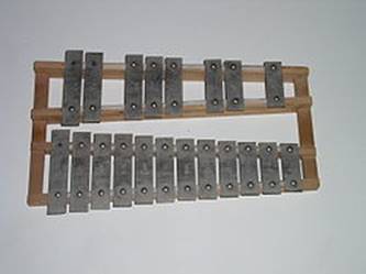 250px-Glockenspiel