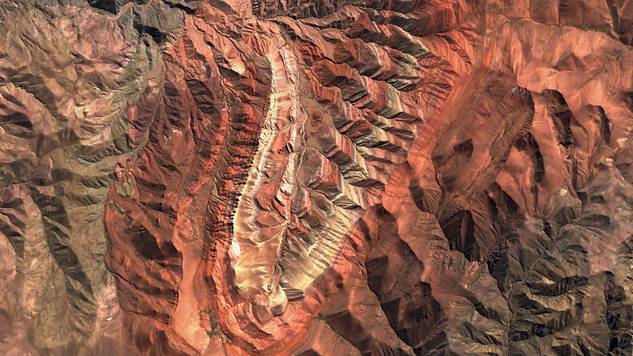 Download free photo of Strata,folded,rock,fold,sedimentary - from  needpix.com