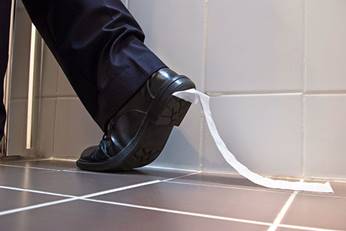 Got Toilet Paper On Your Brand? | J.W.Morton & Associates