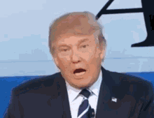 Trump GIF - DonaldTrump GIFs
