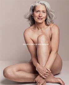 Image result for elderly people naked