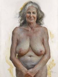 Image result for elderly women naked