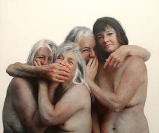 Image result for elderly women naked