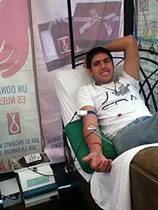 Image result for blood donor