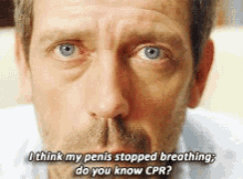 Image result for cpr gif funny