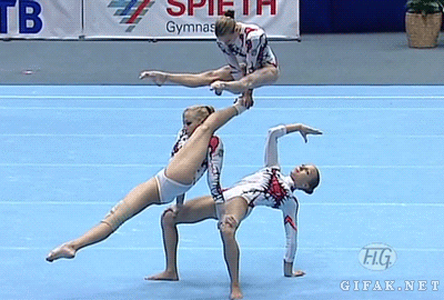 Image result for gymnastic gif