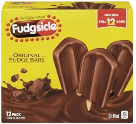 Image result for fudgsicle