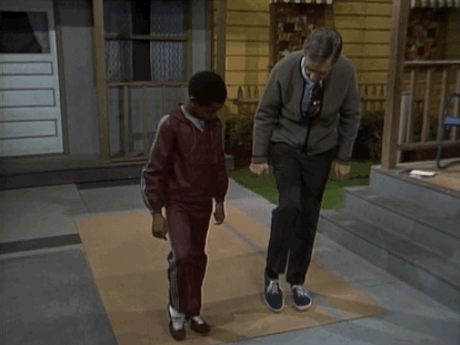 Image result for mr.rogers gif