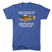 Image result for t shirts with fish on them