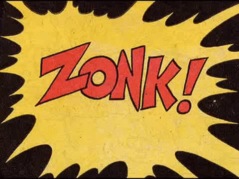 Image result for zonk gif
