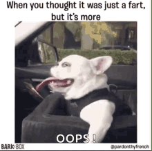 Image result for fart gif funny