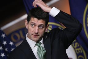 Image result for paul ryan