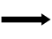 Image result for horizontal arrow