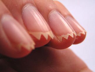 Image result for fingernails