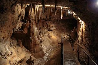 Image result for cave caverns