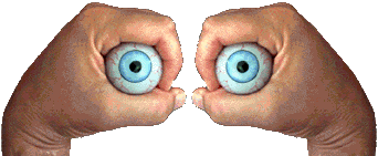 Image result for eyeball gif