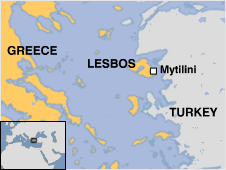 Image result for lesbos island