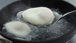 Image result for poaching eggs