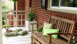 Image result for PORCH