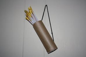 Image result for quiver full of arrows
