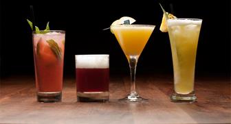Image result for smooth cocktails