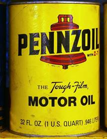 Image result for can of oil