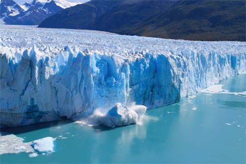 Image result for iceberg gif