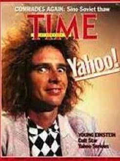 Image result for yahoo serious