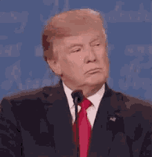 Trump Boo Trump GIF - Trump Boo Trump - Discover & Share GIFs