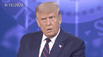 Donald Trump GIF by Election 2020 - Find & Share on GIPHY