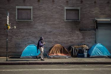 Study reveals root causes of California homelessness - CalMatters