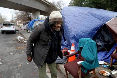 Rand finds homelessness up in L.A. hot spots instead of decreases - Los  Angeles Times