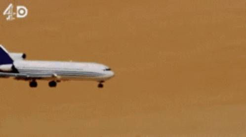 Plane Crash Crashing GIF - Plane Crash Crashing Plane - Discover & Share  GIFs