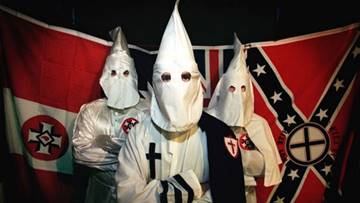 Brotherhood of Klans | Southern Poverty Law Center