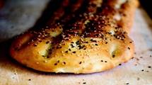 Nan-e barbari | Bread recipe | SBS Food