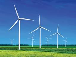 Fundamentals of Wind Turbines | Wind Systems Magazine