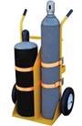 Vestil CYL-E Economy Welding Cylinder Cart