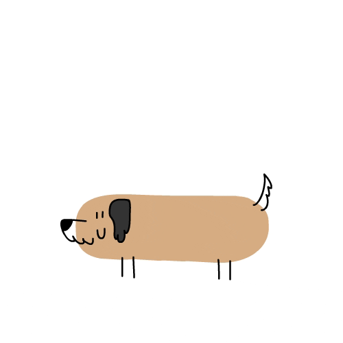 dog poo GIF by CsaK