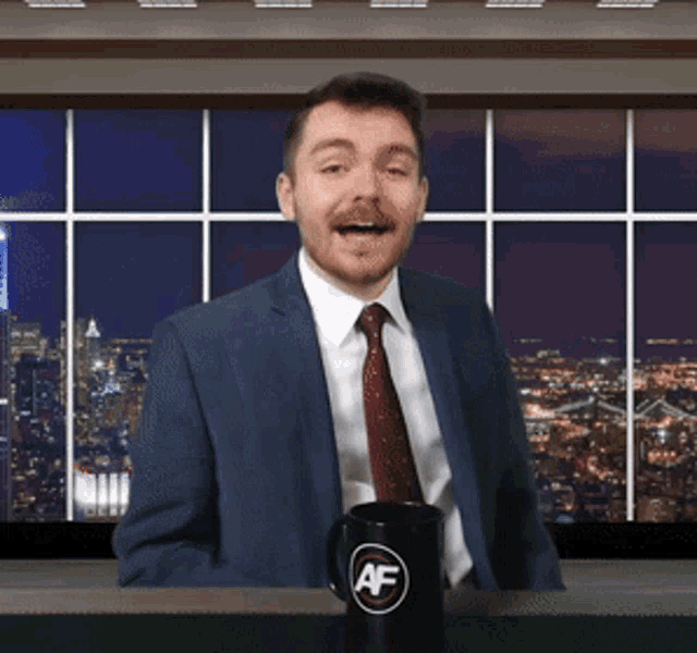 Nick Fuentes Gun To Head GIF - Nick Fuentes Gun To Head Disappointed -  Discover & Share GIFs