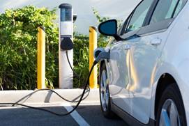 Electric Car Charging Stations in California: Growth, Laws, and New  Locations