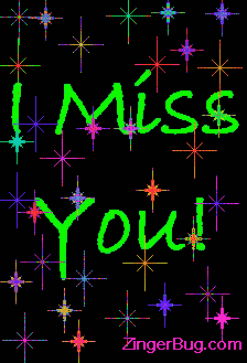 Missing You Glitter Graphics, Comments, GIFs, Memes and Greetings for  Facebook or Twitter