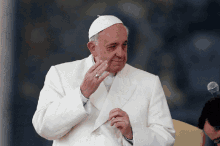 Pope Francis GIFs | Tenor