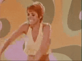 Sock It To Me Judy Carne GIF - Find & Share on GIPHY
