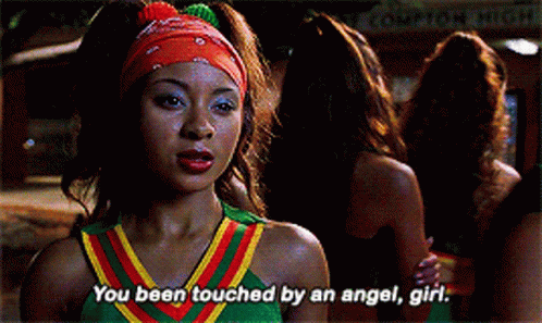 Touched By An Angel GIFs | Tenor