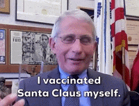 Dr. Anthony Fauci GIFs on GIPHY - Be Animated
