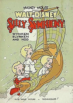 A cartoon of a children on a boat

Description automatically generated