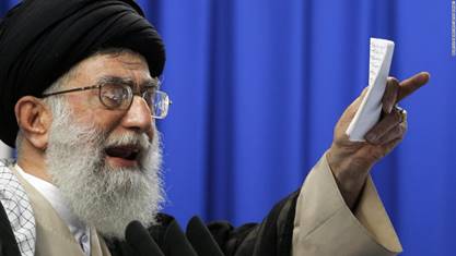 Image result for ayatollah ali khamenei