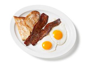 Image result for bacon and eggs