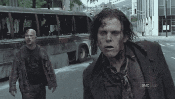 Isat Tv Zombie GIFs - Get the best GIF on GIPHY