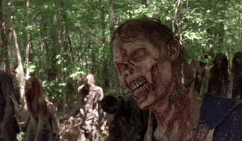 The Walking Dead 5 GIFs - Get the best GIF on GIPHY